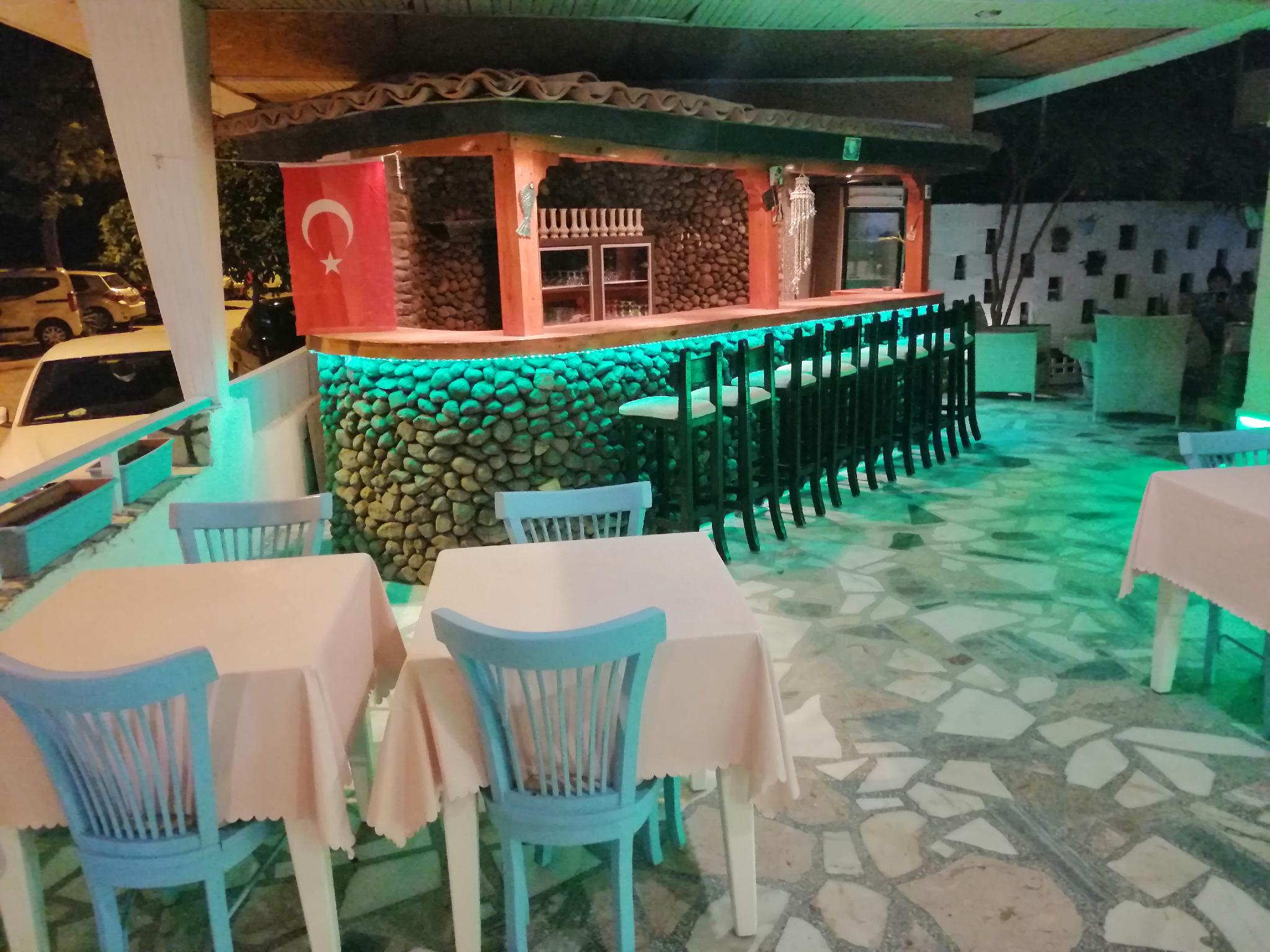 Arya Hotel Cesme 13/16