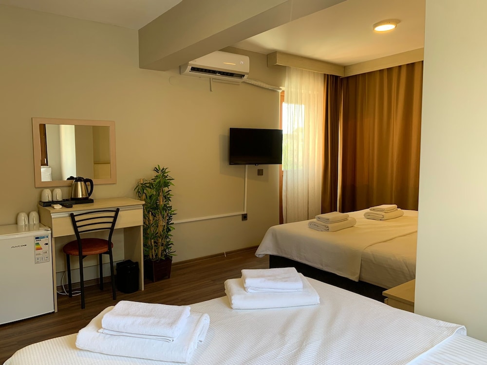 Akcayzeytin Otel 18/46