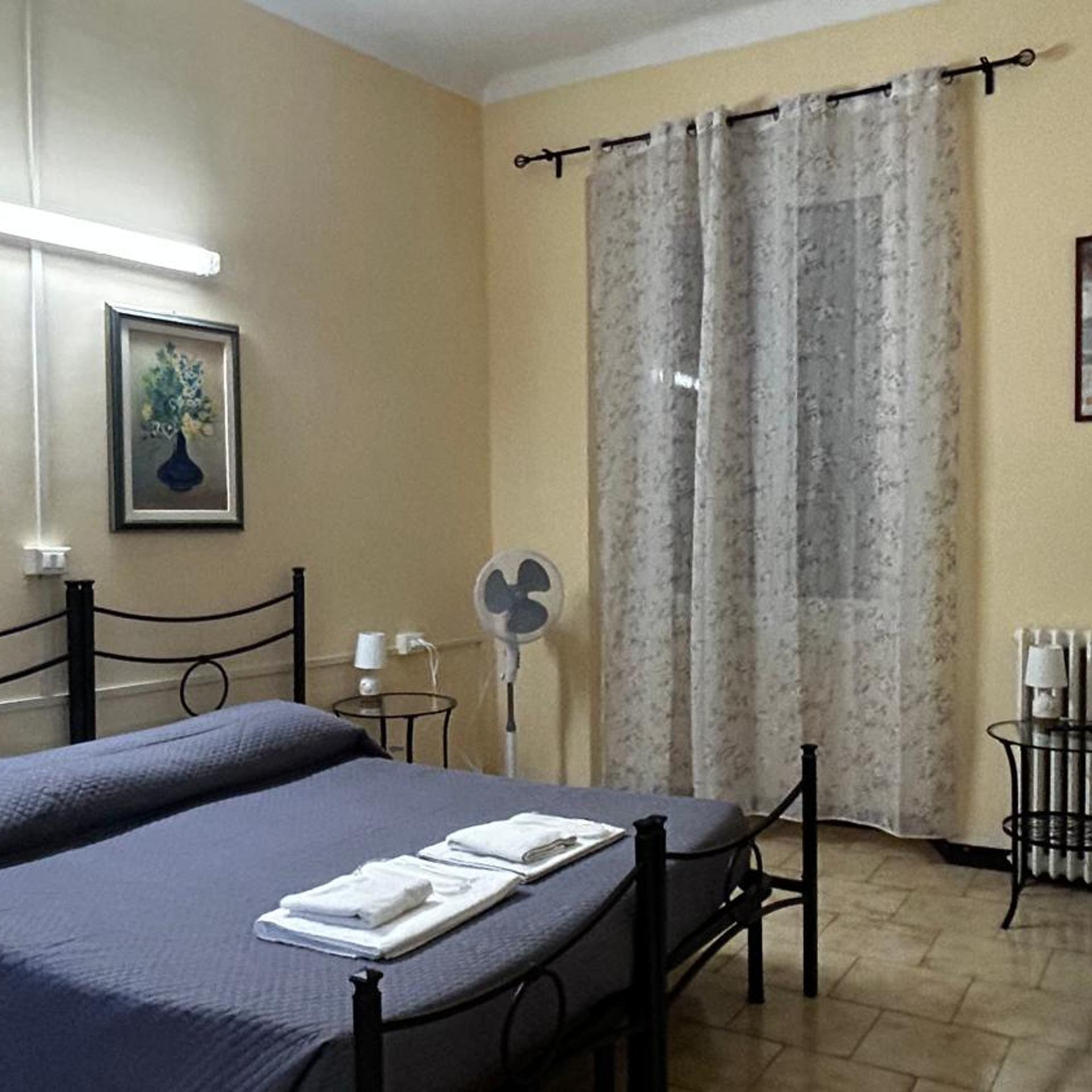 Hotel Fiorita 35/49