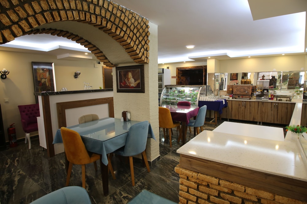 Konak Eurobest Otel 33/45