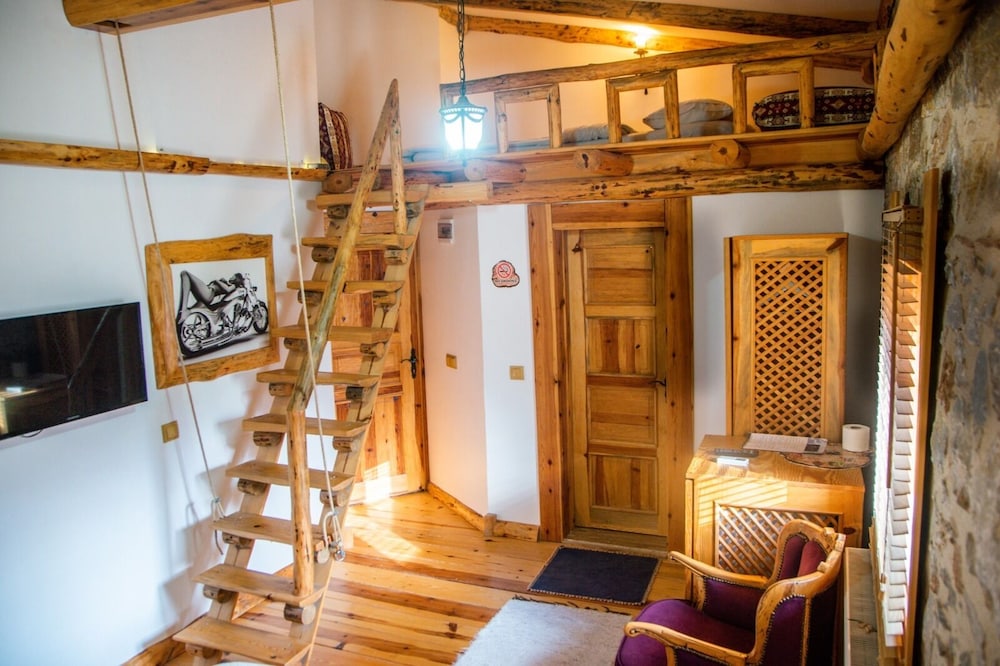 Mogla Tashan Boutique Otel 25/35