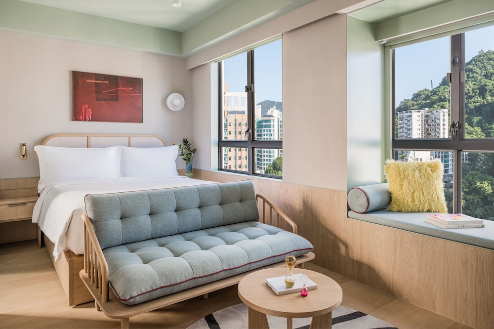 Ying nFlo, Hong Kong, Wan Chai 35/58