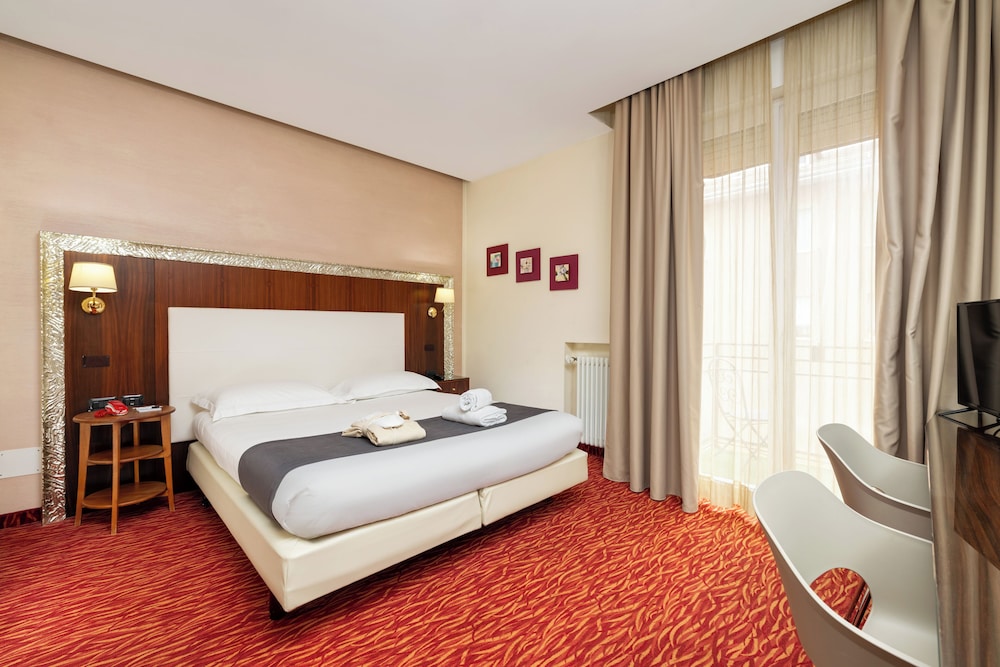 Hotel Maggiore Bologna 22/63