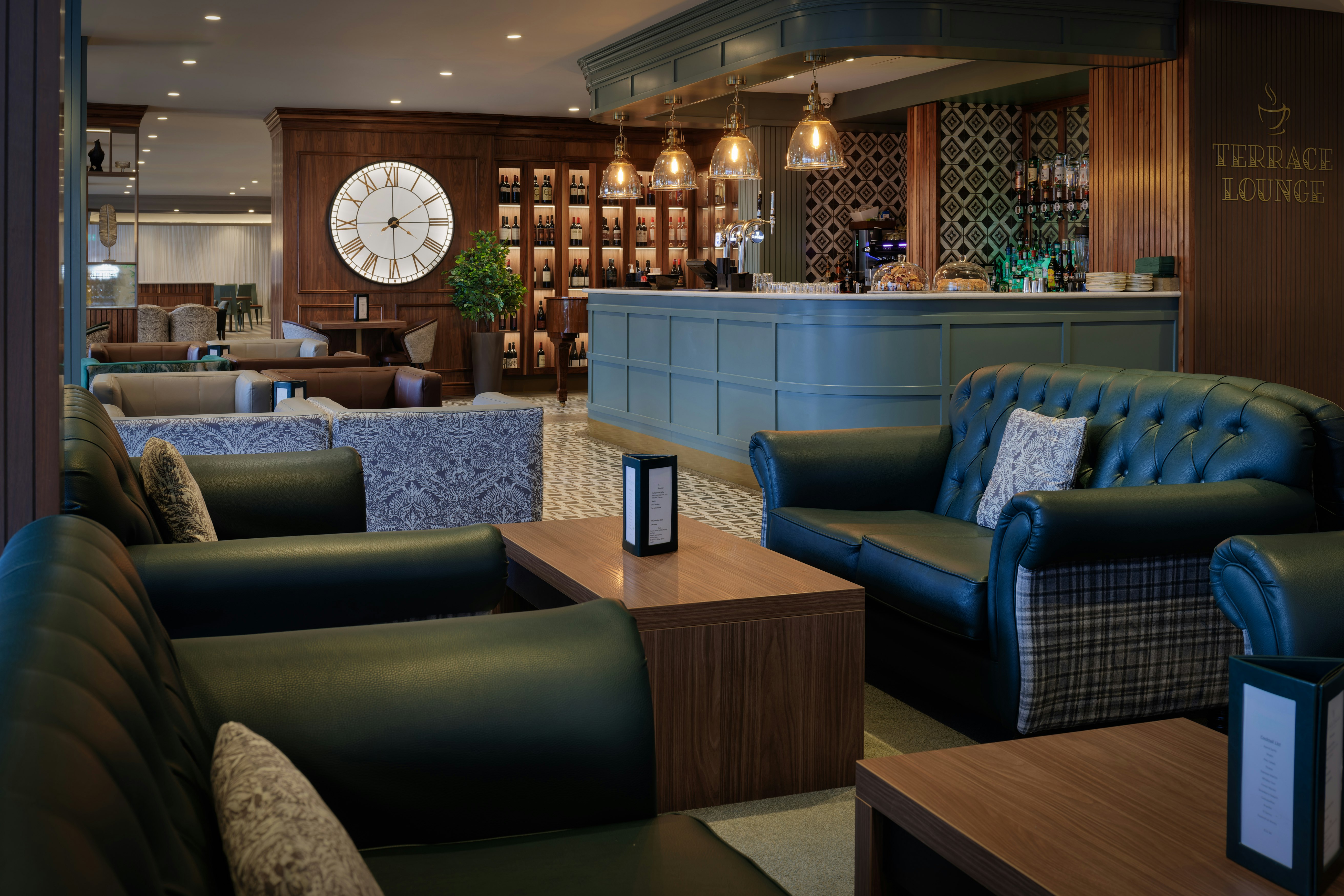 DoubleTree by Hilton Belfast Templepatrick Golf & Country Club 47/76