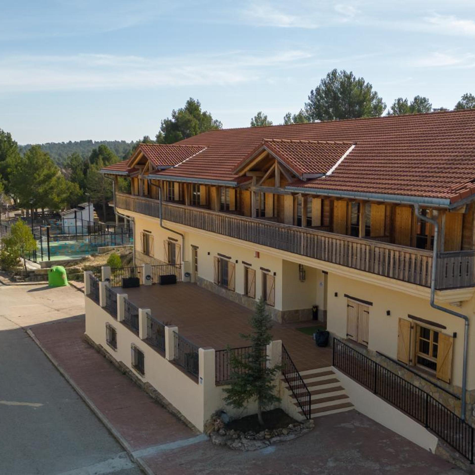 ARAS RURAL 3/51