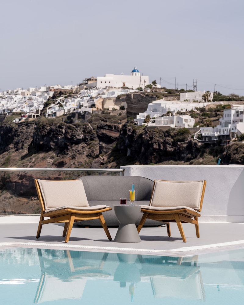 Belvedere Suites 47/50