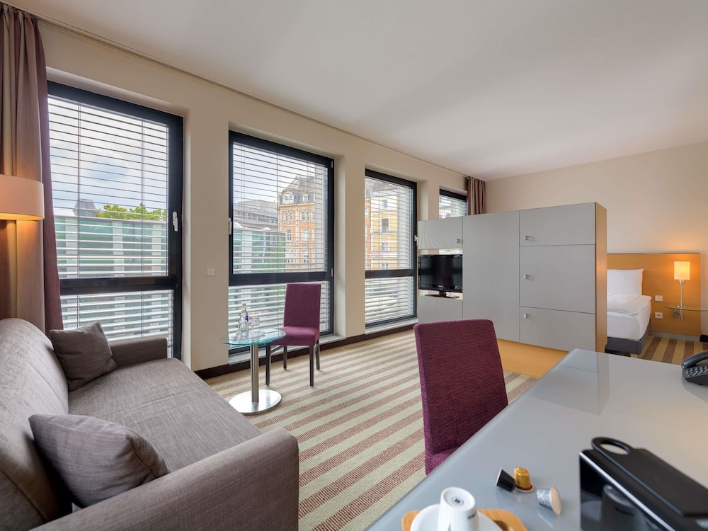 Mercure Hotel Aachen am Dom 46/66