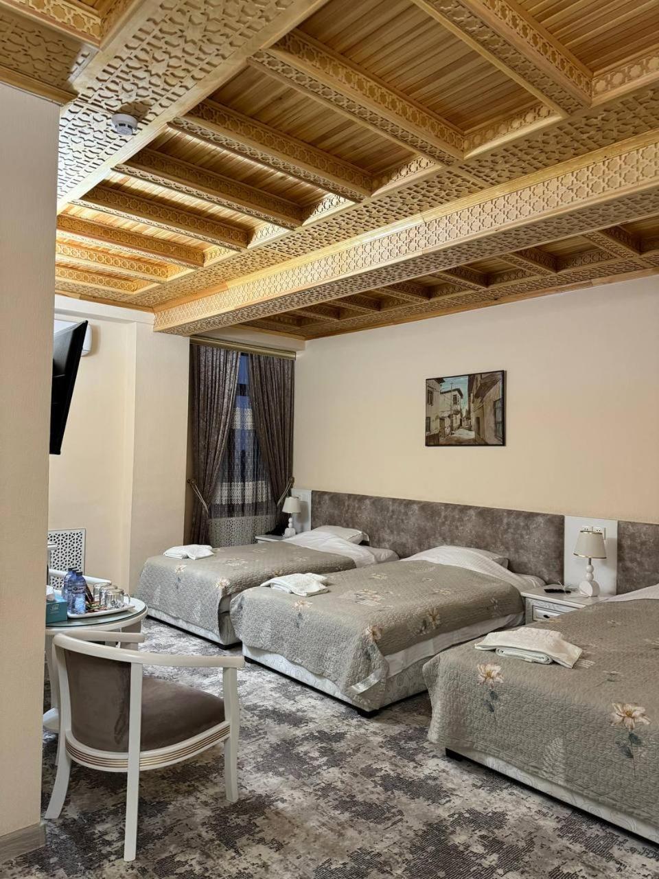 Arba Hotel 32/50