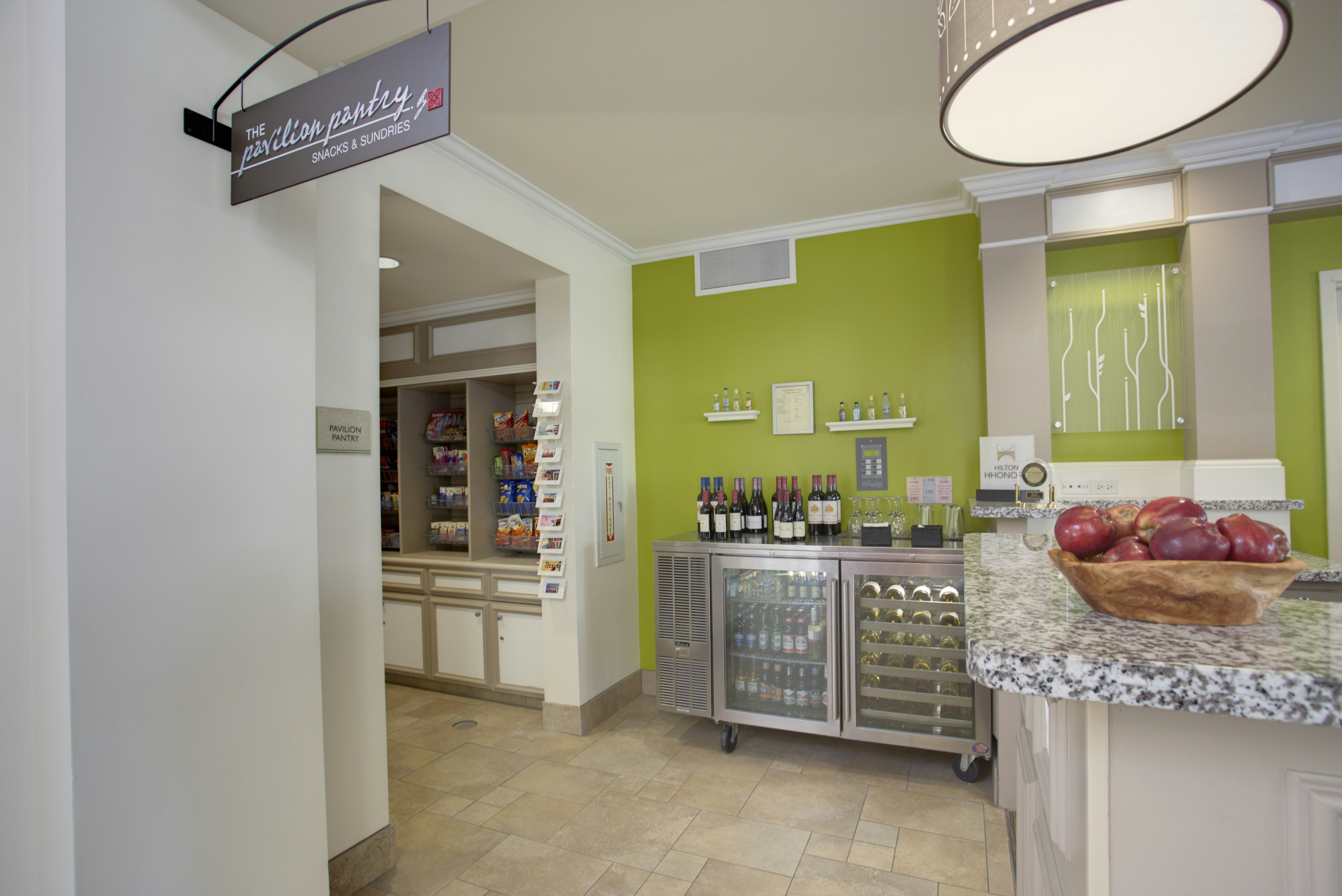 Hilton Garden Inn San Francisco Airport North 32/56
