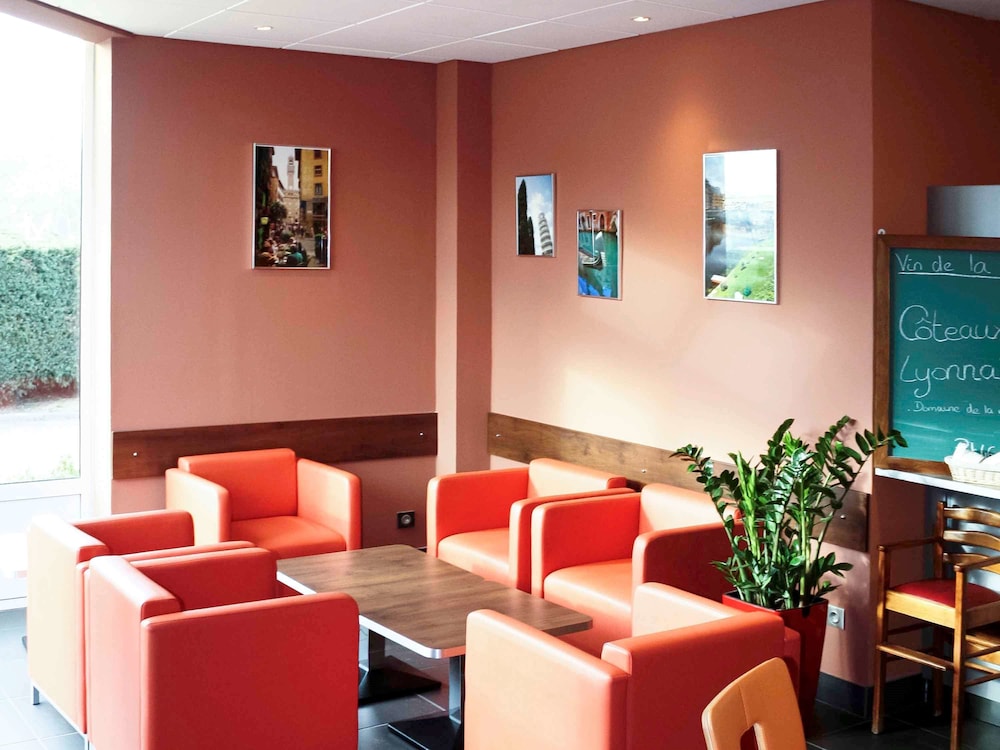 Ibis Lyon Sud Chasse Sur Rhone 41/57
