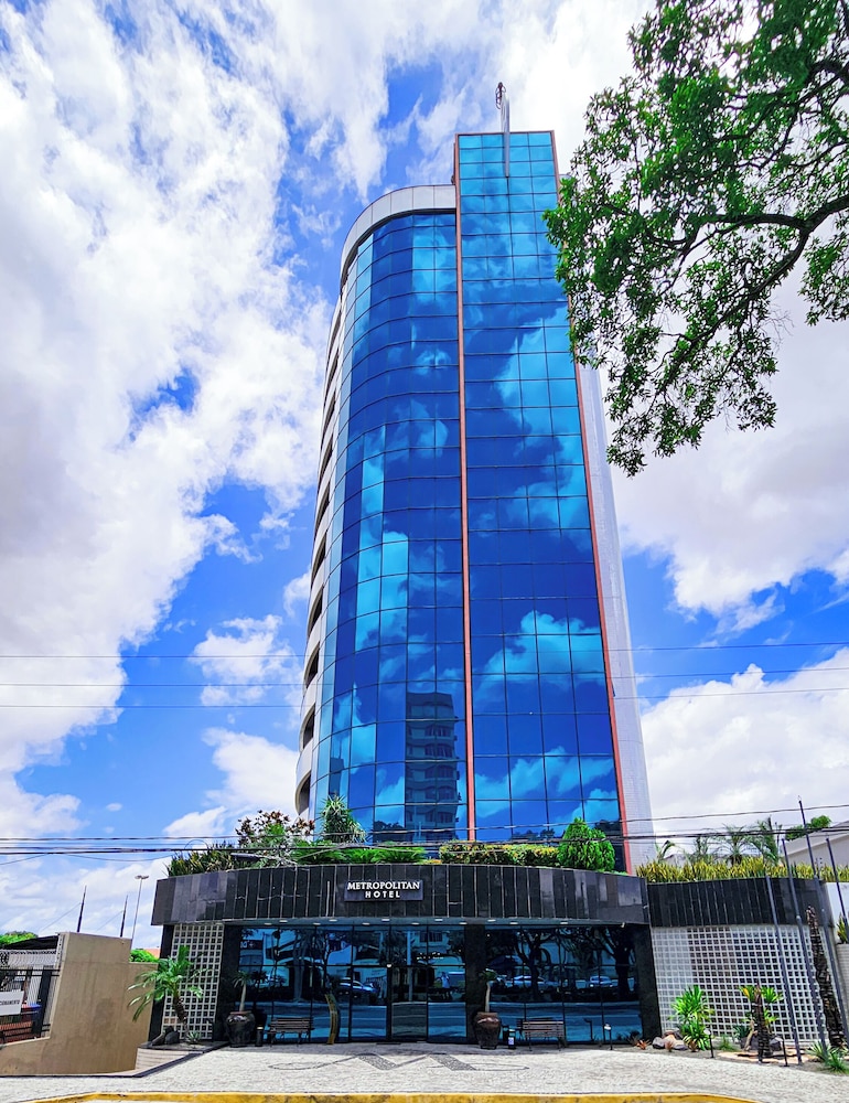 Metropolitan Teresina 9/58