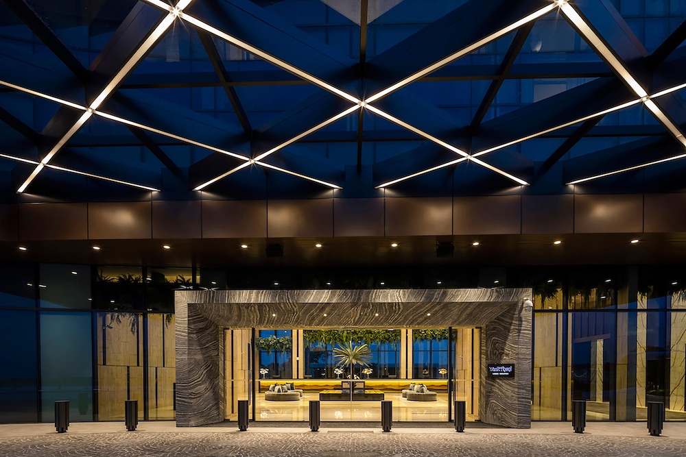 Dusit Thani Laguna Singapore in SINGAPORE