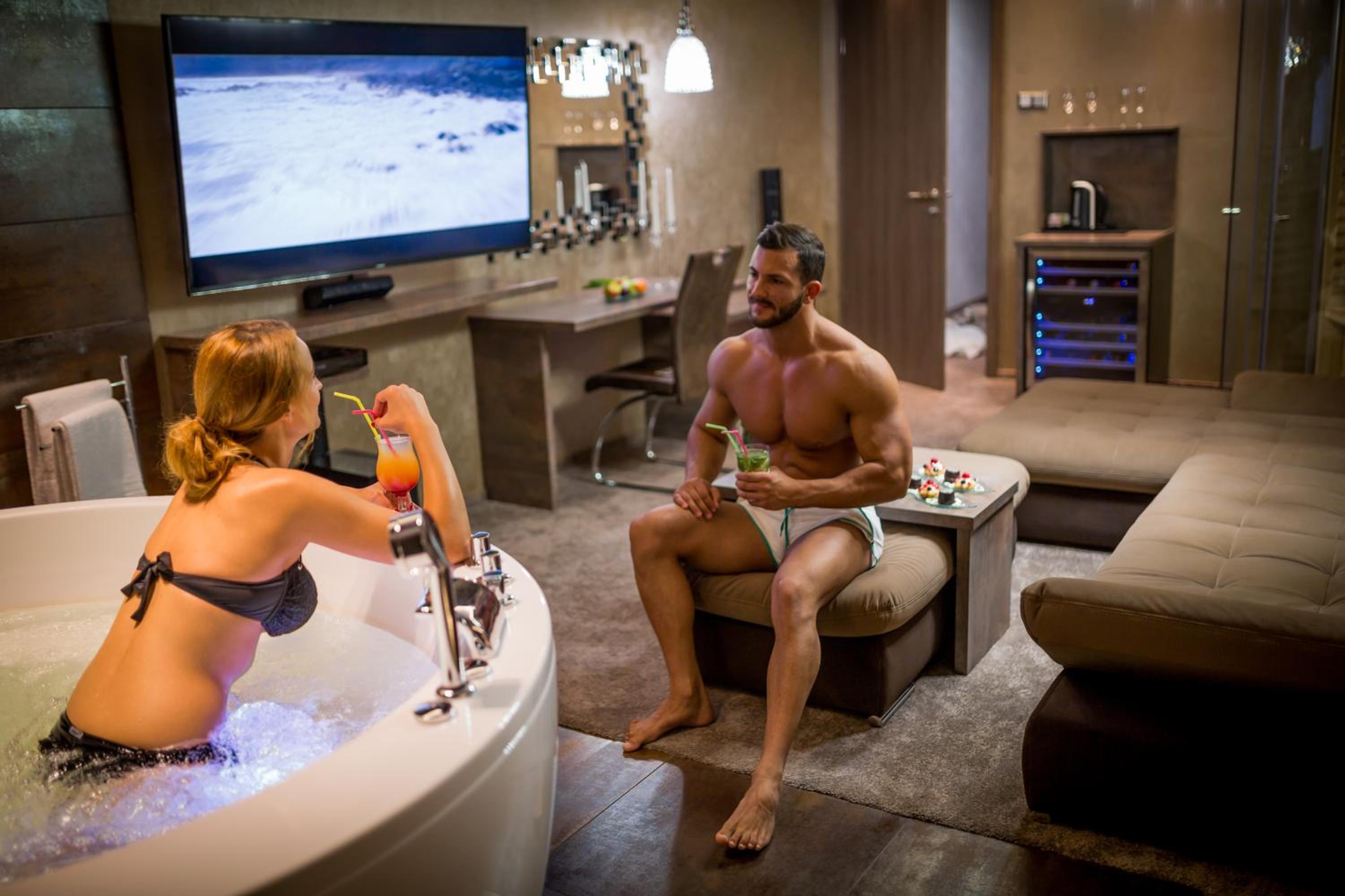 MENDAN MAGIC SPA & WELLNESS HOTEL 39/56