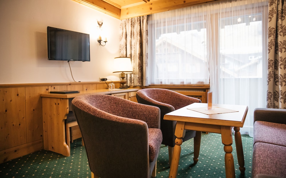 Hotel Grieshof 42/68