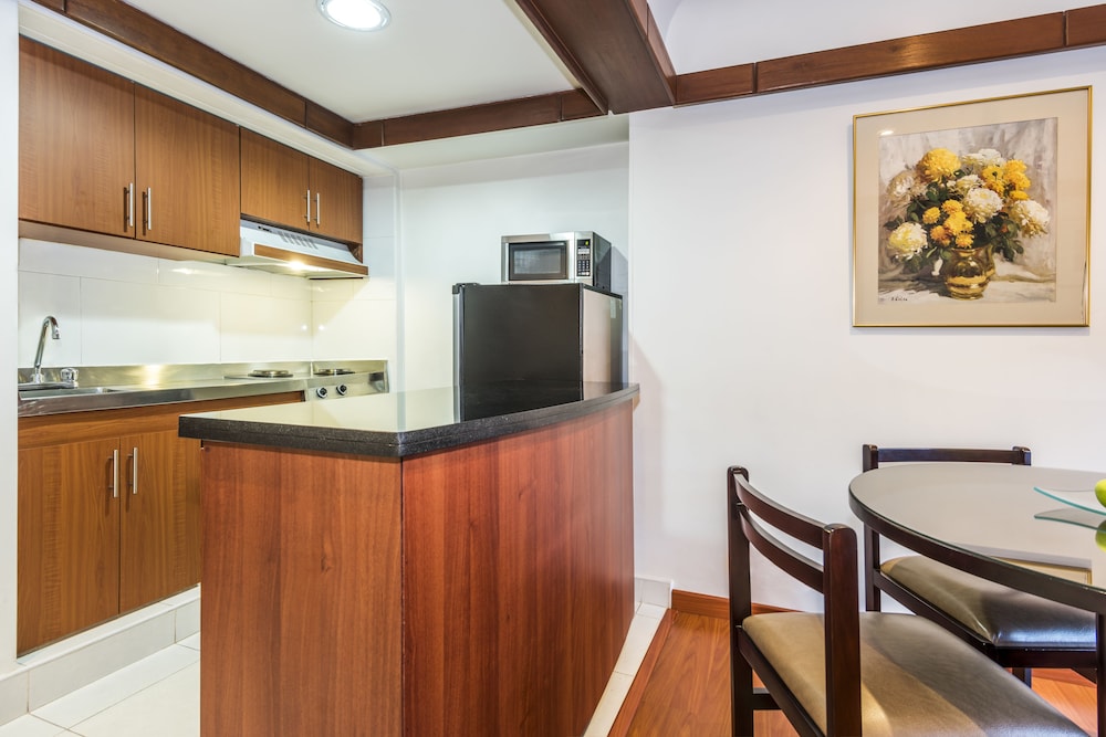 TRAVELERS APARTAMENTOS Y SUITES CONDOMINIOPLENITUD 5/67