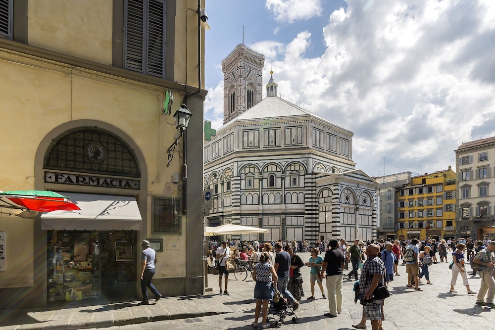 Guest House Bel Duomo 37/50