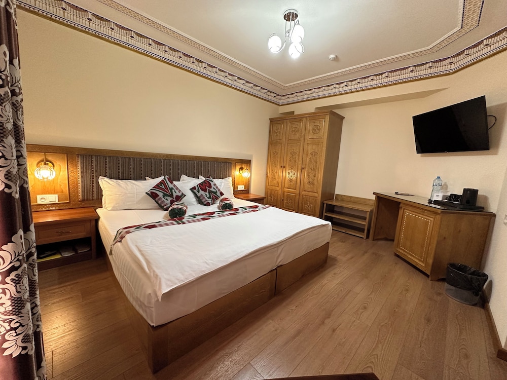 Hotel Fatima 22/50