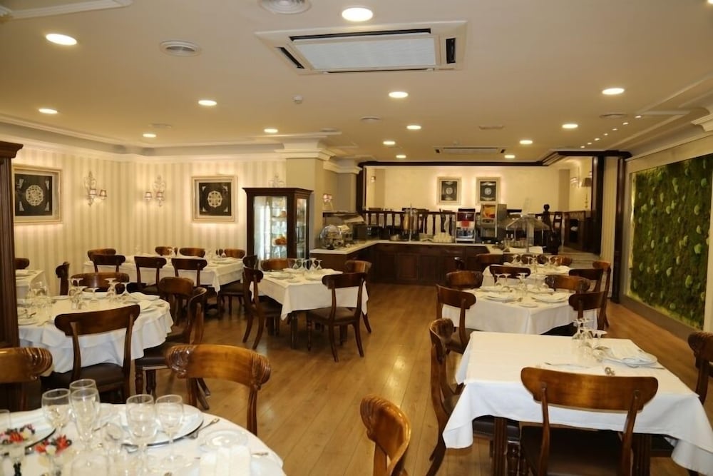 Hotel MA Princesa Ana 50/65