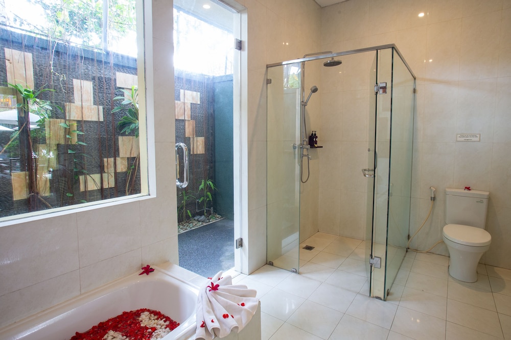 Awatara Boutique Resort Ubud 42/45