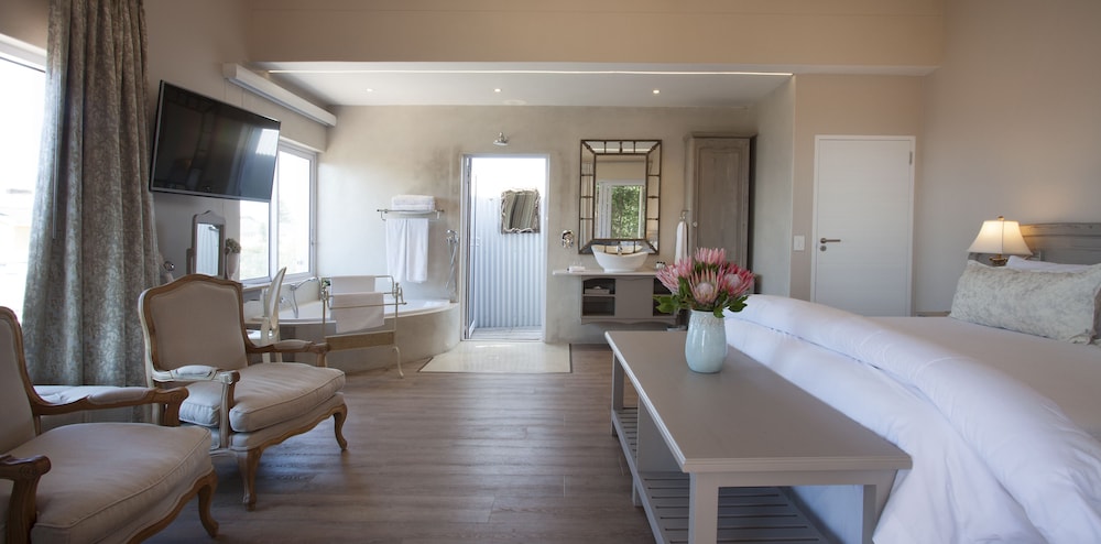 Hermanus Boutique Guest House 45/65