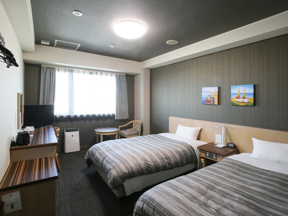 Hotel Route Inn Grantia Ishigaki 22/66