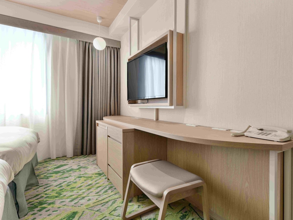 Vessel Hotel Kumamoto Airport 60/69