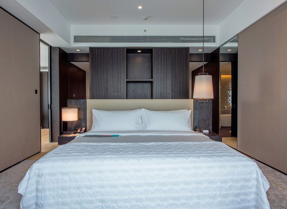 Le Meridien Zhongshan 6/38
