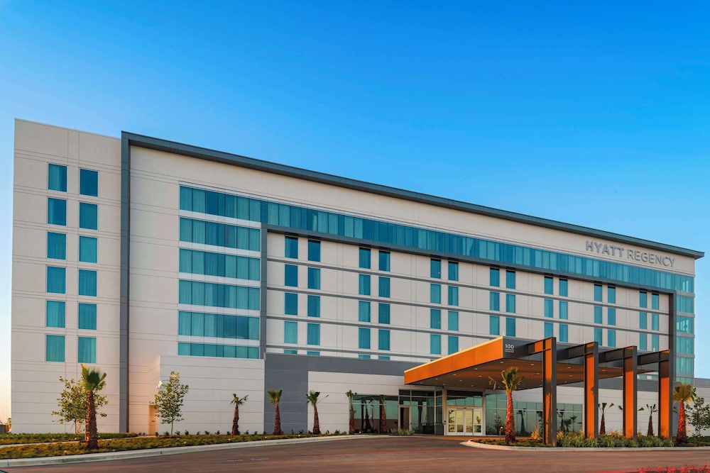 Hyatt Regency Baytown - Houston 2/50