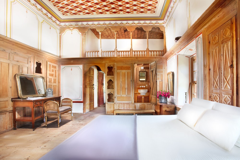 Heritage Homes Mehmet Ali Aga Mansion 20/61