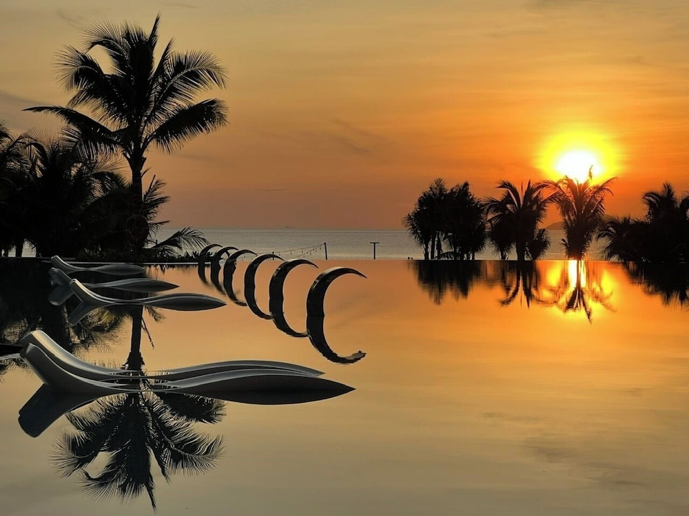 Arena Cam Ranh Ocean View Resort 36/50