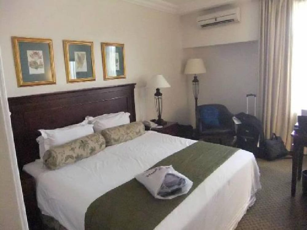 Afri Hotel 7/20