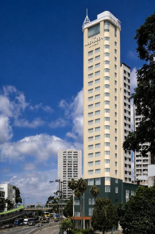 The Aberdeen by Ovolo, a Wyndham Hotel 2/28