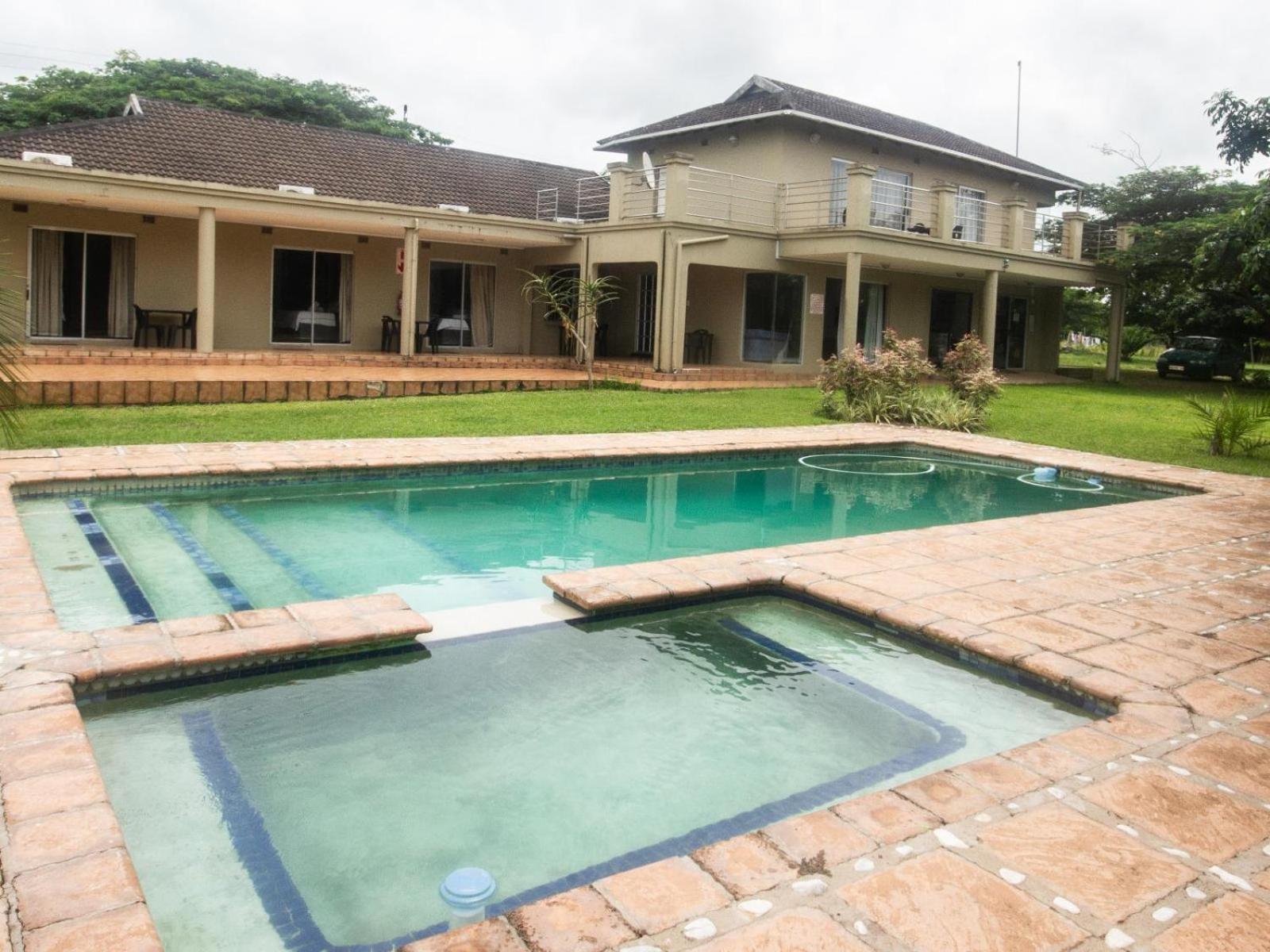 SeaXplore Lodge and Dive Center 21/22