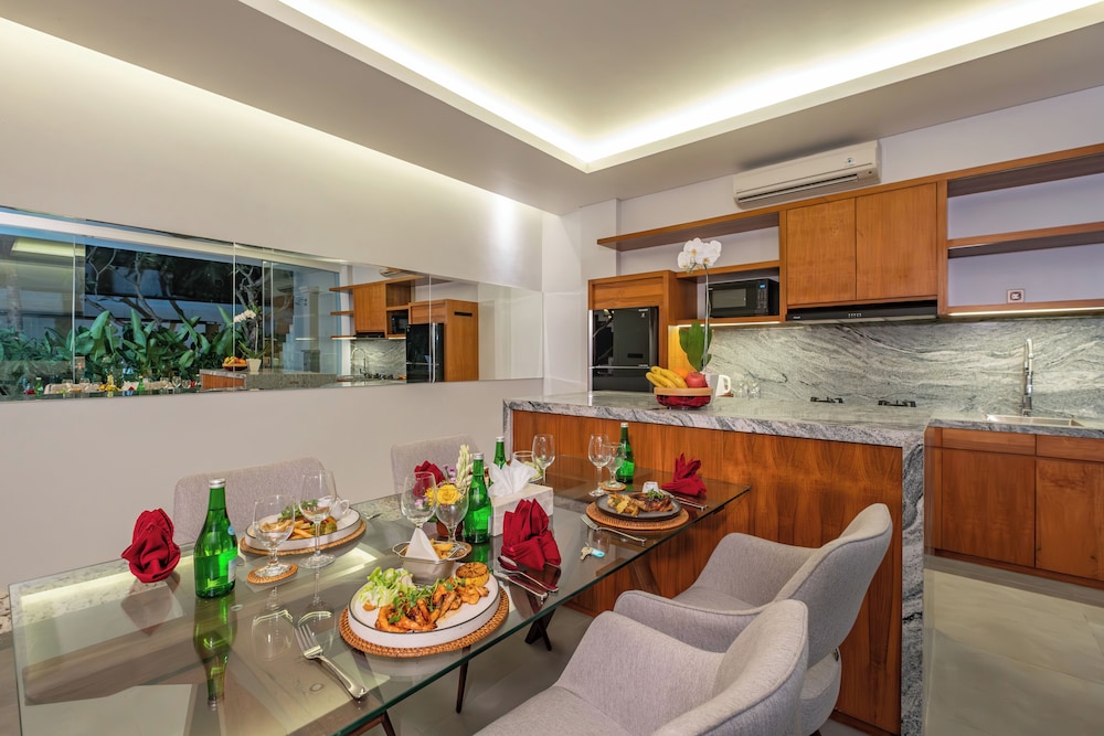 La Numa Villas Canggu 36/50
