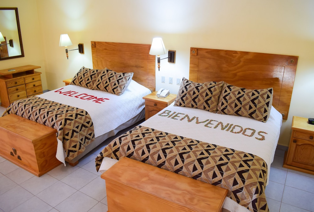 Hotel Santa Fe Loreto by Villa Group 21/75