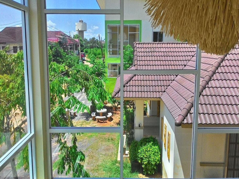 Green Home Resort 23/24