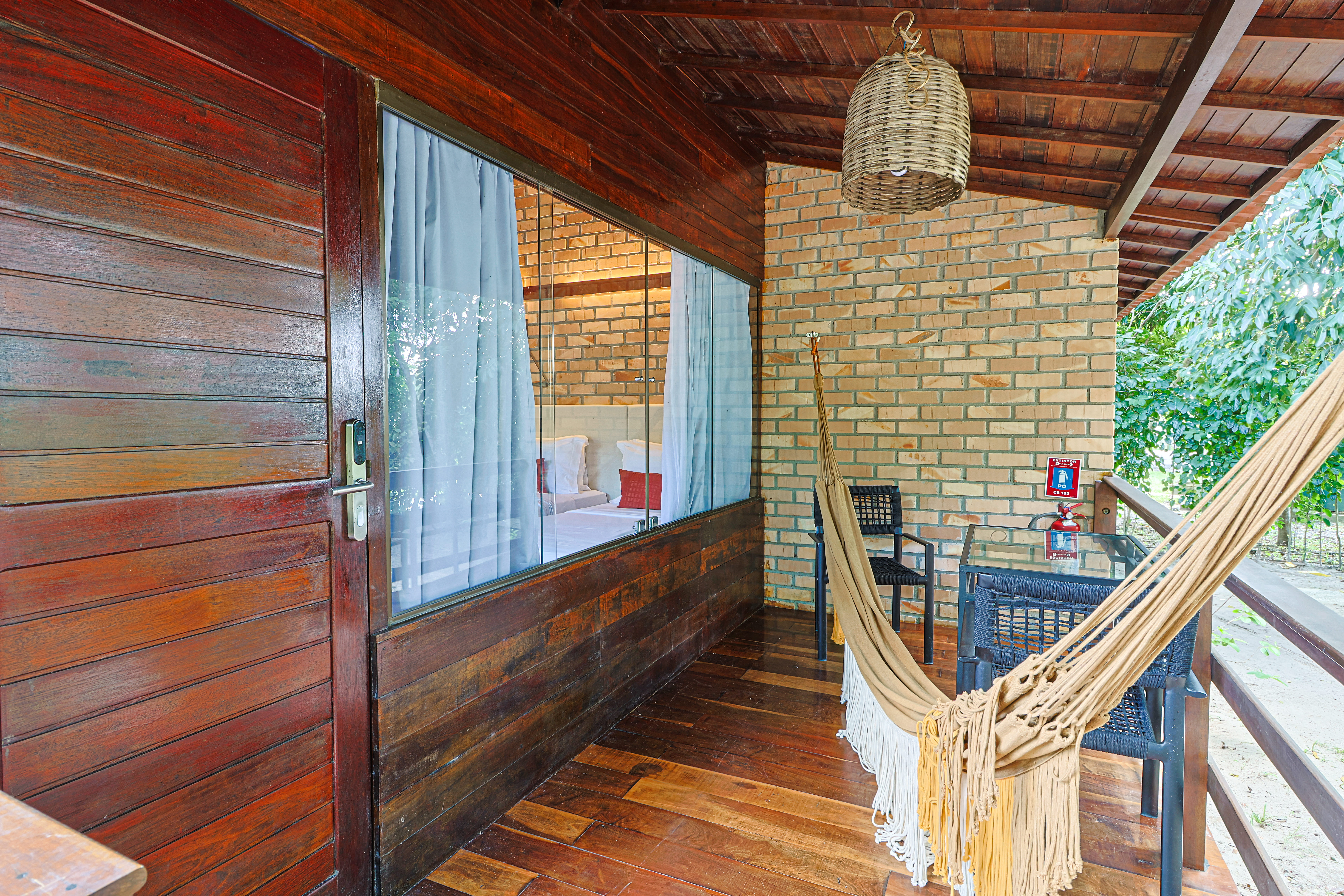 Eco Luar Boutique Hotel 55/67