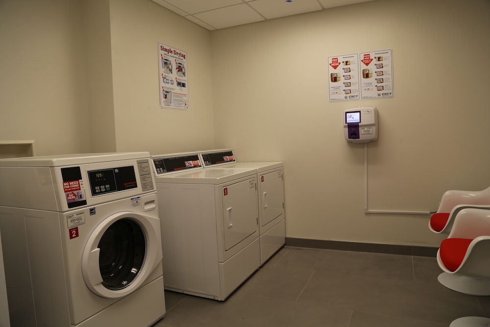 Hampton Inn & Suites Richmond - Downtown photo2