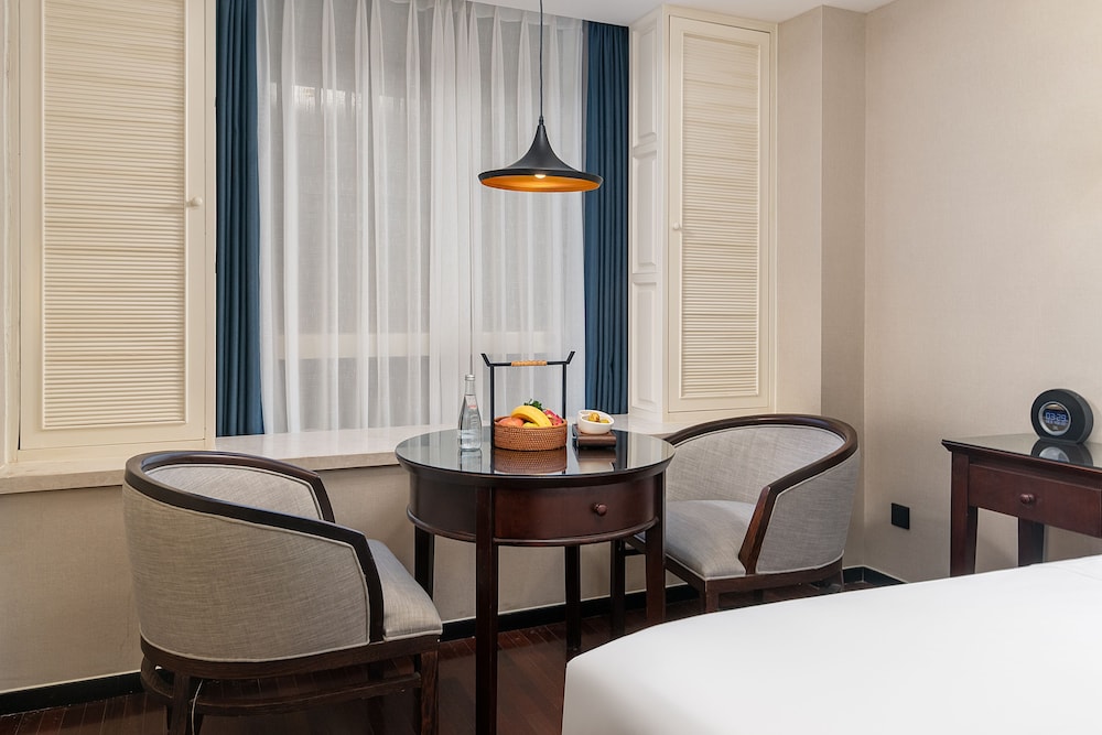 SSAW Boutique Hotel Shanghai Bund 40/50