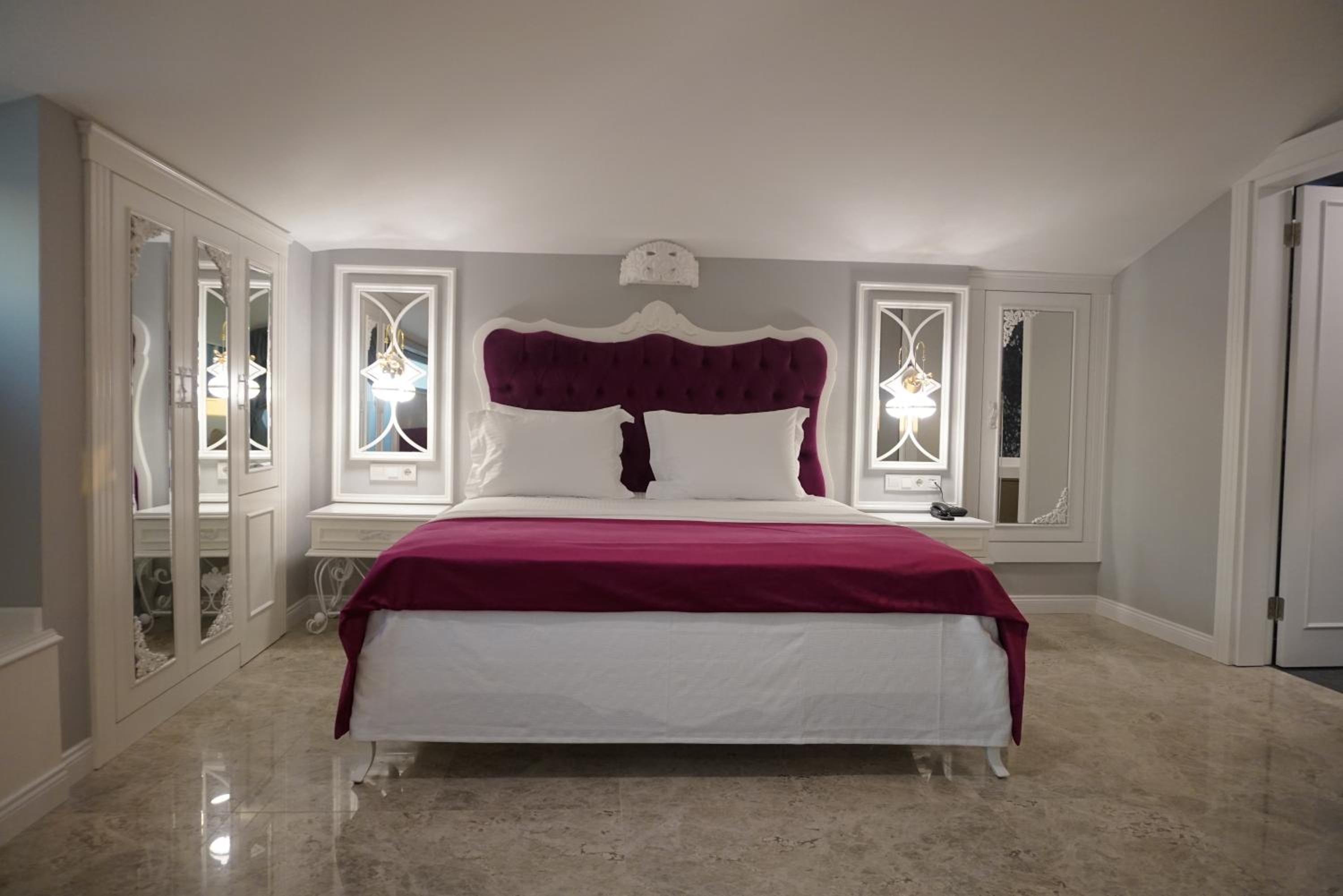 Cunda Kivrak Hotel 20/51