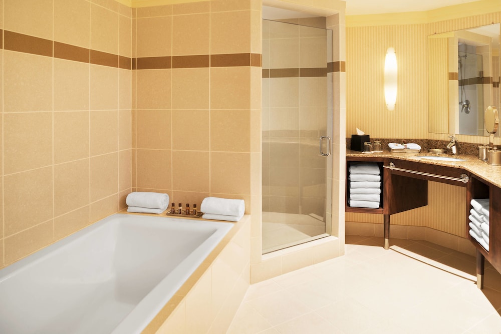 SHERATON BLOOMINGTON HOTEL 图片5