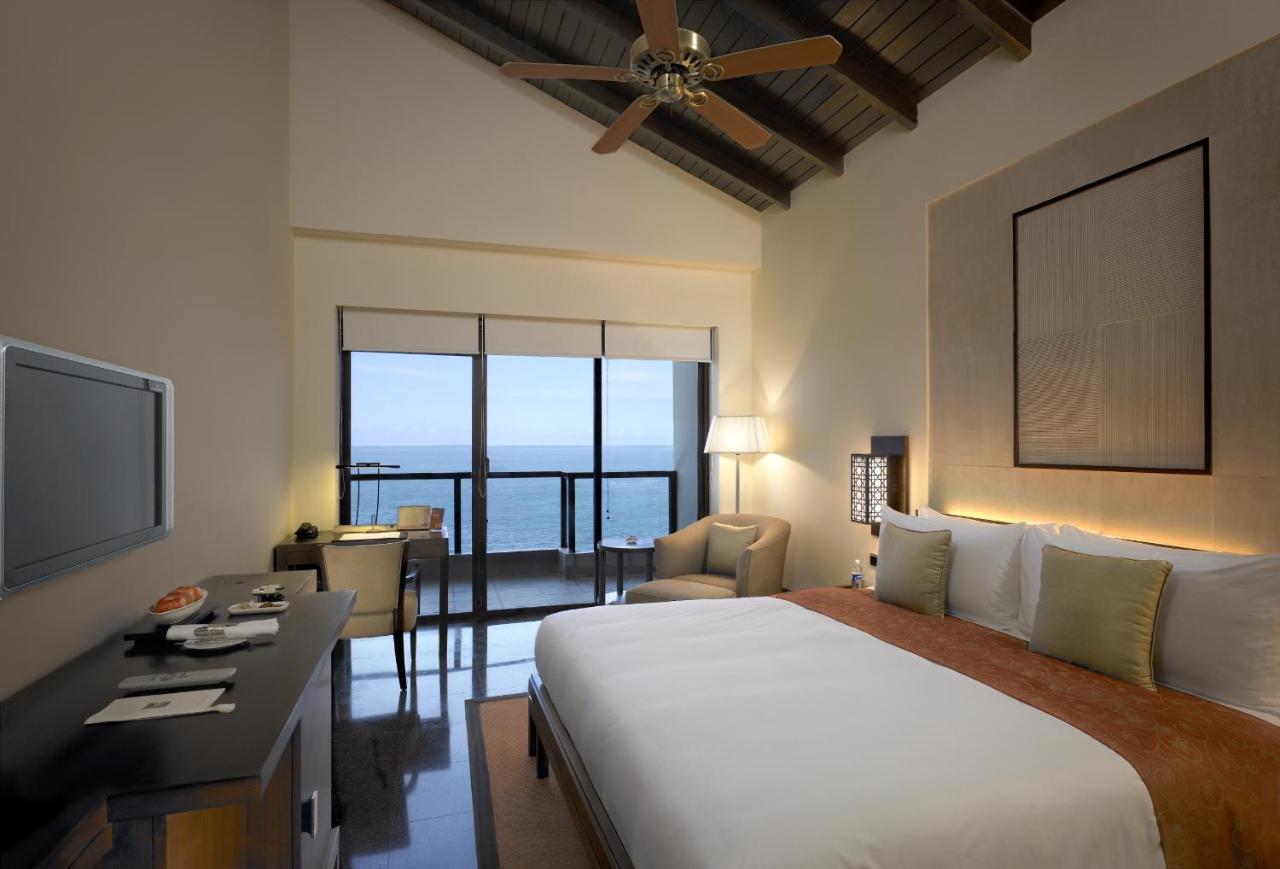 Room at The Leela Kovalam A Raviz Hotel, KOVALAM