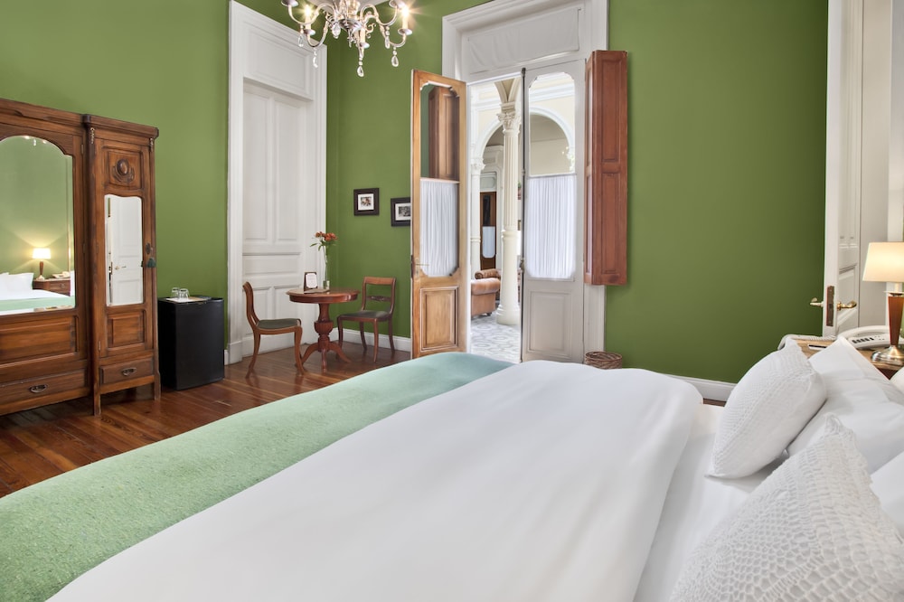 Superior, Twin Beds, Hotel del Casco 3/6