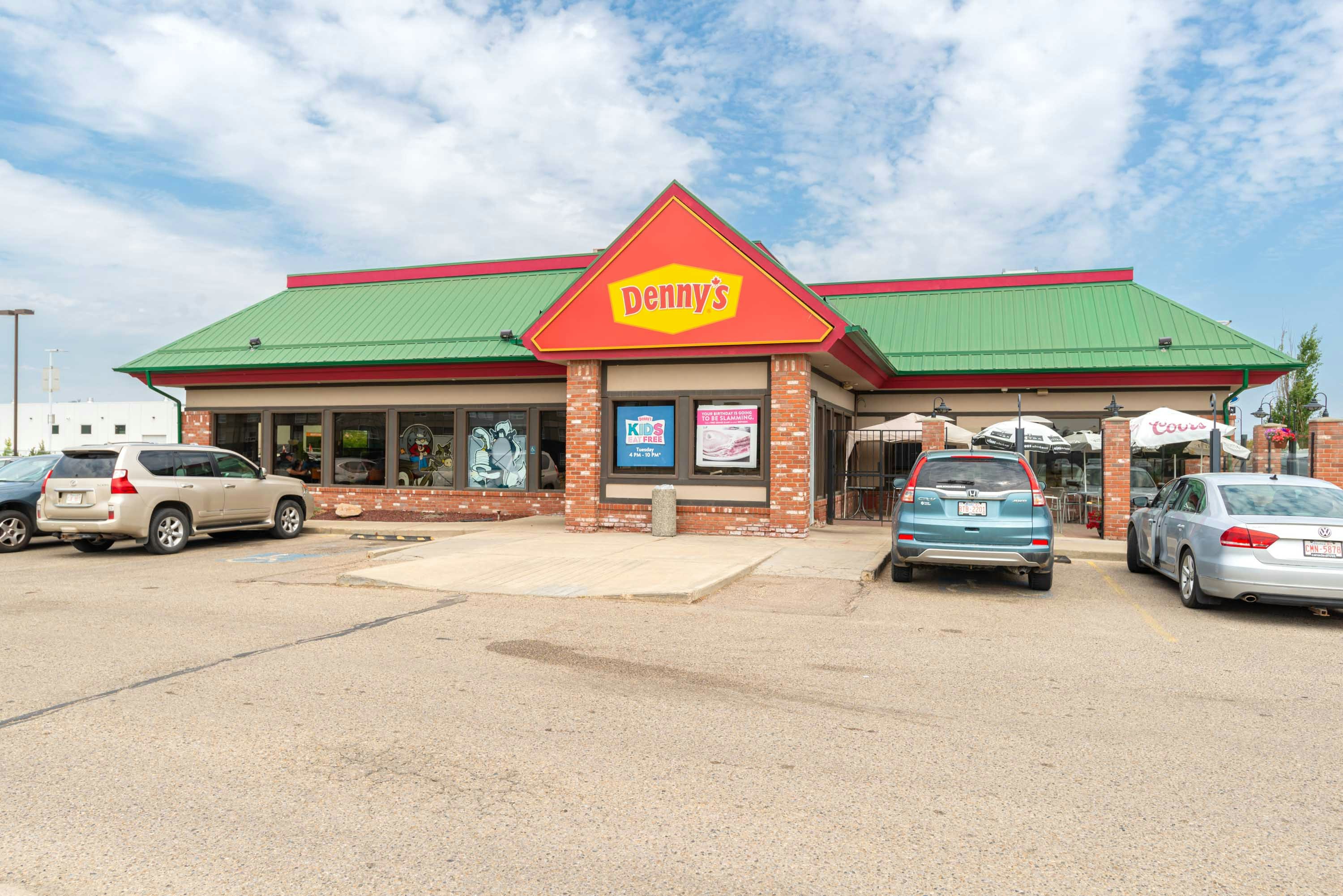 Sandman Hotel Red Deer 44/46