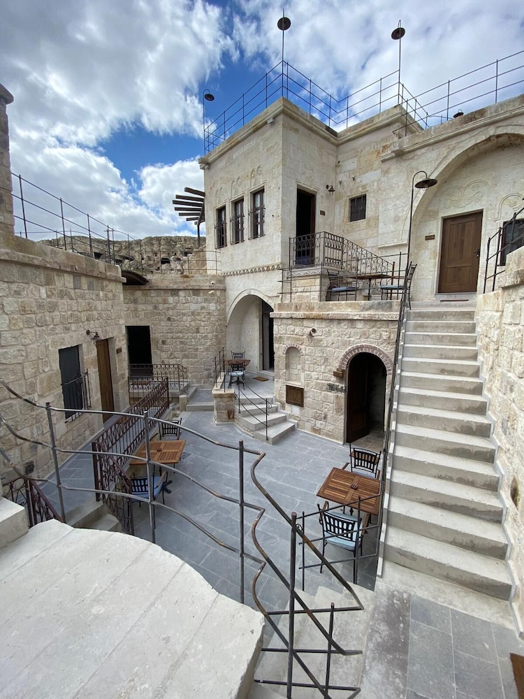 Urgup Cave Suites in URGUP