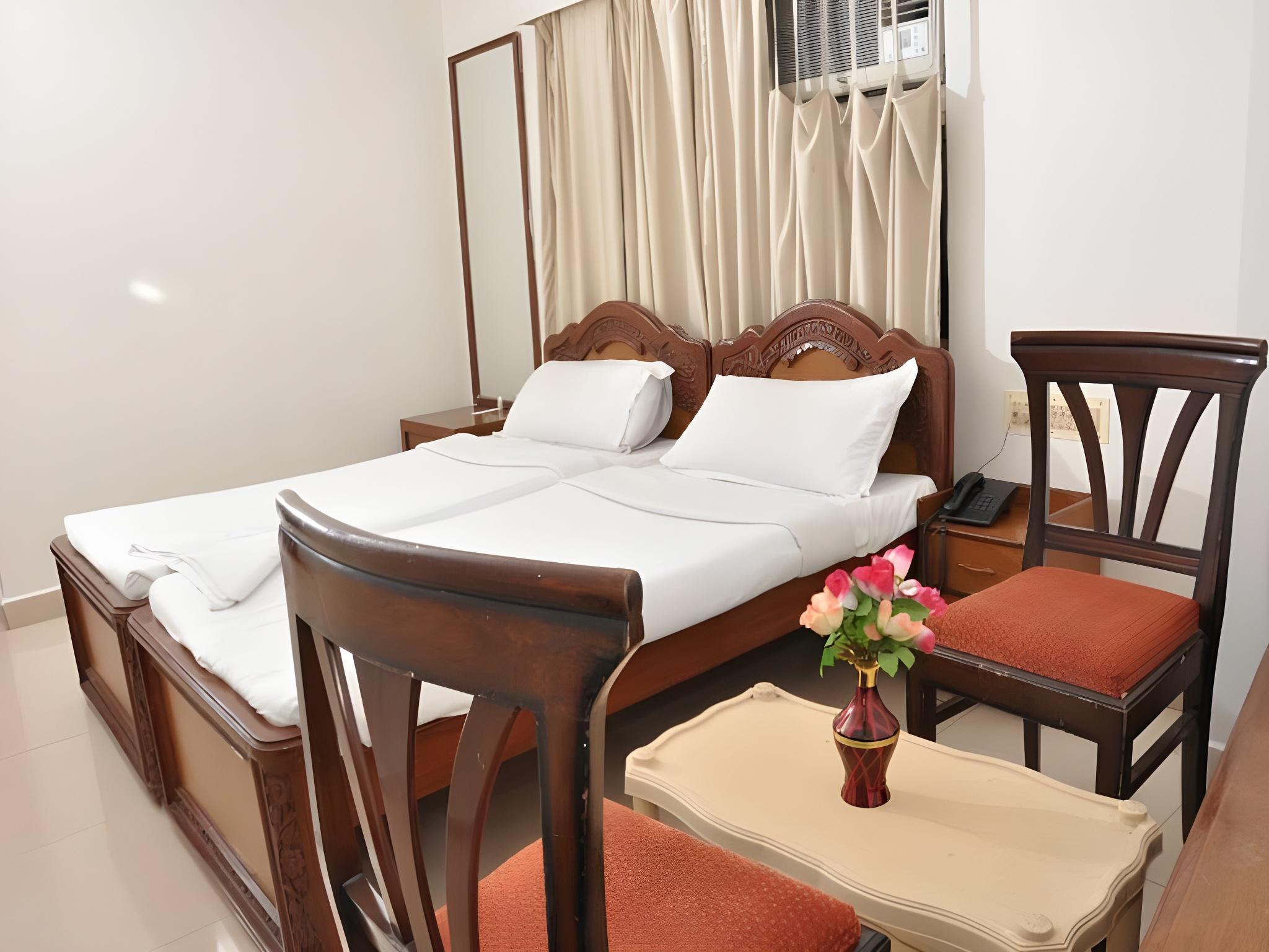 Oyo 1114 Hotel Sitara Paradise 21/26