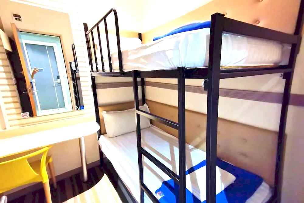 Capital O 75451 Podstel Hostel Bangkok 10/34