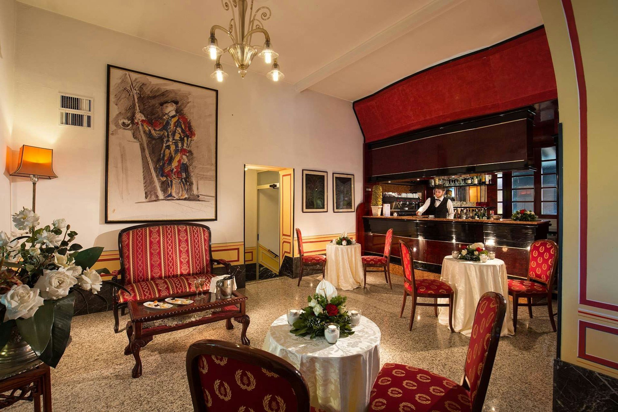 Hotel Castel Vecchio 20/48