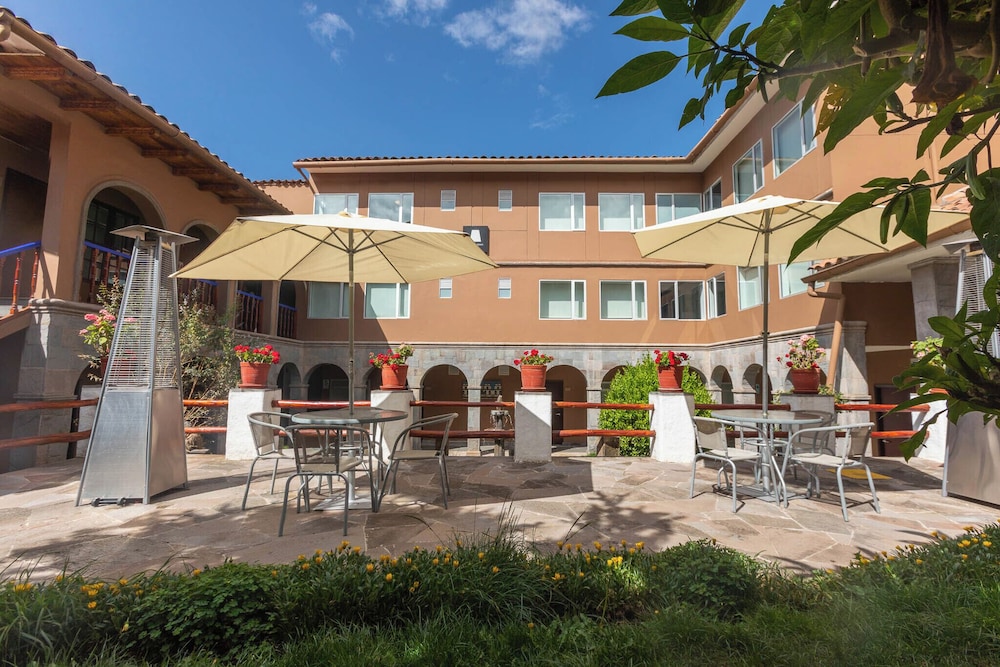 Casa Andina Standard Cusco San Blas 8/69