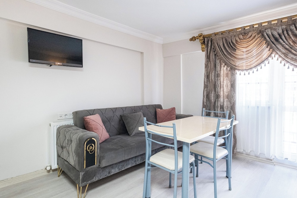 Oban Suites 26/49